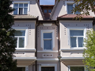 Residence Ambient