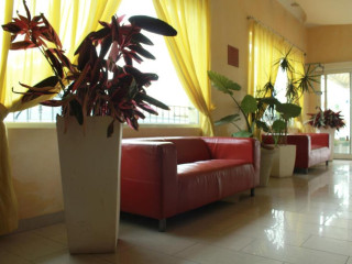 Residence Beach Paradise