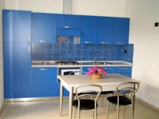 Residence Beach Paradise