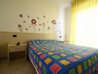 Residence Beach Paradise
