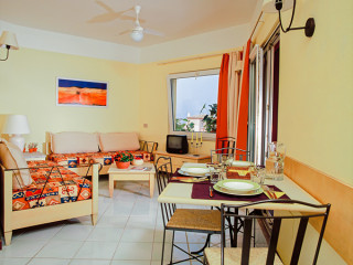 Residence Calarossa