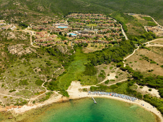 Residence Calarossa