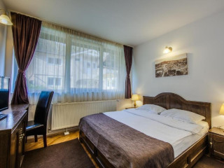 Residence Central Annapolis