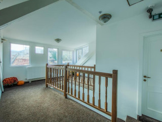 Residence Central Annapolis