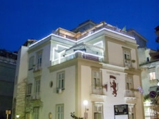 RESIDENCE CONFALONE