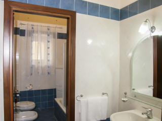 Galindo Beach El Saladillo