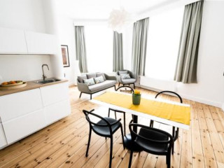 RESIDENCE D ICI D AILLEURS