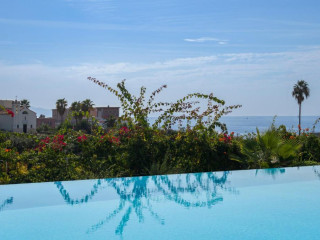 Residence de Tourisme Ajaccio Amirauté