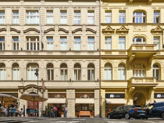 PYTLOUN BRISTOL RESIDENCE PRAGUE