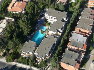 Residence Eucalipti