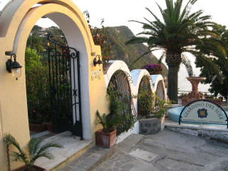 Residence Giardino Del Sole