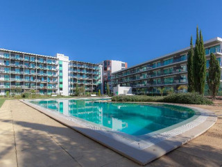 Residence Golf by Beach Rentals