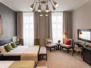 Residence Hirscher