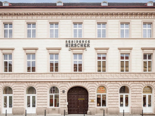 RESIDENCE HIRSCHER