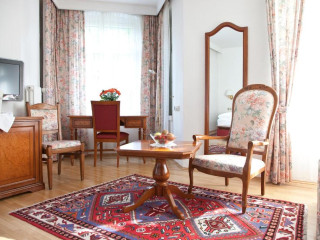 Residence Hotel Gasser