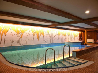 Residence Hotel Gasser