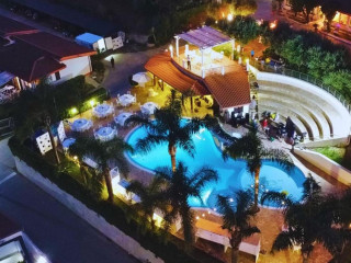 Residence Hotel La Taverna