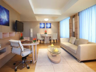 RESIDENCE INN BY MARRIOTT