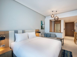 Residence Inn by Marriott Al Jaddaf