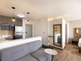 RESIDENCE INN BY MARRIOTT CANCUN HOTEL ZONE