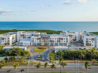 RESIDENCE INN BY MARRIOTT CANCUN HOTEL ZONE