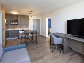 RESIDENCE INN BY MARRIOTT CANCUN HOTEL ZONE