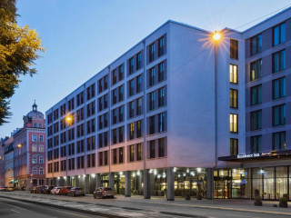 Residence Inn by Marriott Munich City East