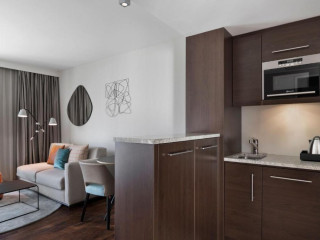 Residence Inn by Marriott Munich City East