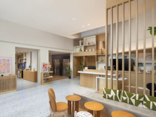 RESIDENCE INN BY MARRIOTT PARIS DIDOT MONTPARNASSE