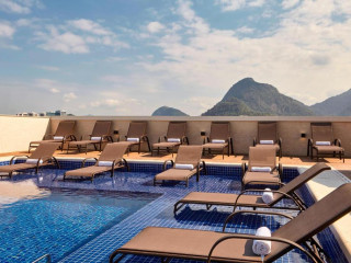 Residence Inn by Marriott Rio de Janeiro Barra da Tijuca