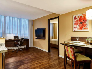Residence Inn by Marriott Rio de Janeiro Barra da Tijuca