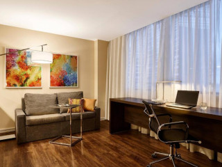 Residence Inn by Marriott Rio de Janeiro Barra da Tijuca