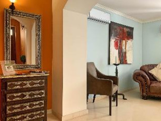 Residence Inn Lagos