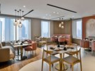 Residence Inn Sheikh Zayed Road, Dubai
