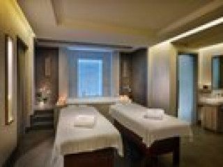 Residence Inn by Marriott Sheikh Zayed Road, Dubai