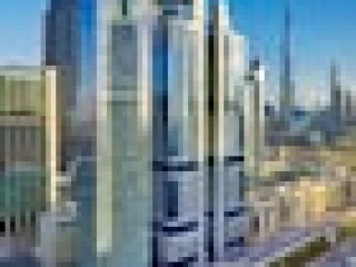 Residence Inn Sheikh Zayed Road, Dubai