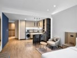 Residence Inn by Marriott Sheikh Zayed Road, Dubai