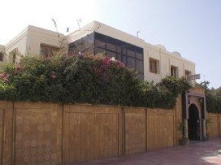 Residence Kenza Marrakesch