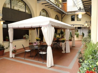 RESIDENCE LA CONTESSINA