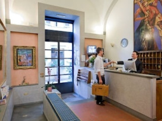 RESIDENCE LA CONTESSINA