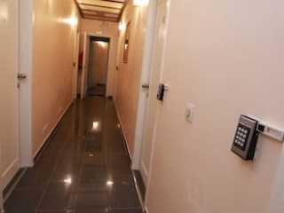 RESIDENCE LA FRAISIERE