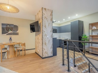 RESIDENCE LE BELLEVILLE