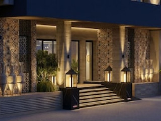 RESIDENCE LE CORAIL