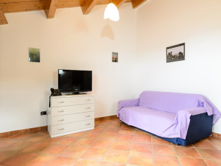 RESIDENCE LE TARTARUGHE