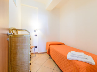 RESIDENCE LE TARTARUGHE
