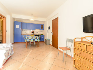 RESIDENCE LE TARTARUGHE