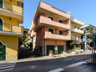 RESIDENCE LE TARTARUGHE