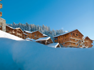 RESIDENCE L’OREE DES CIMES - SKI PASS INCLUS