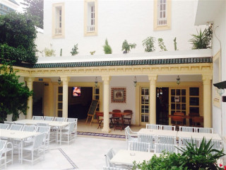 RESIDENCE MAHMOUD