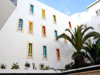 RESIDENCE MAHMOUD